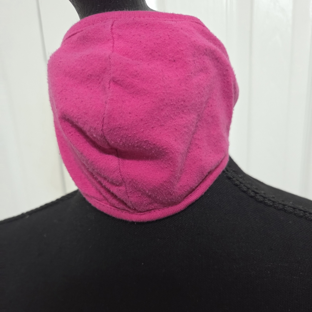 Pink Women's Cloth Face Mask